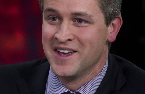 Jason Mudrick (Michael Nagle/Bloomberg)
