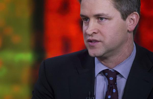 Jason Mudrick (Michael Nagle/Bloomberg)