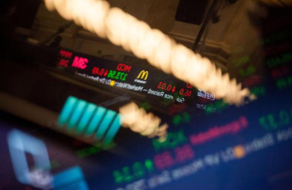 Michael Nagle/Bloomberg