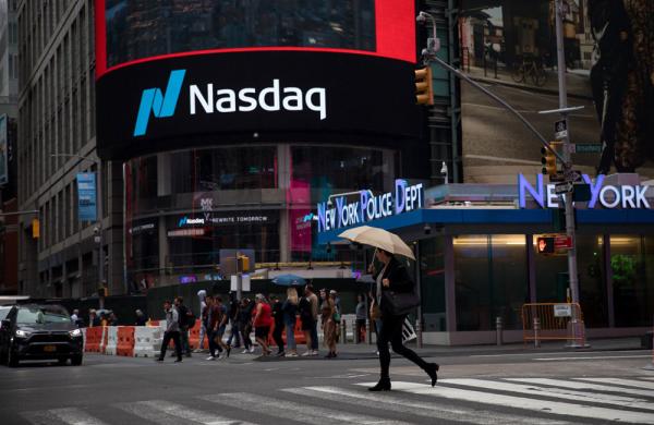 Michael Nagle/Bloomberg