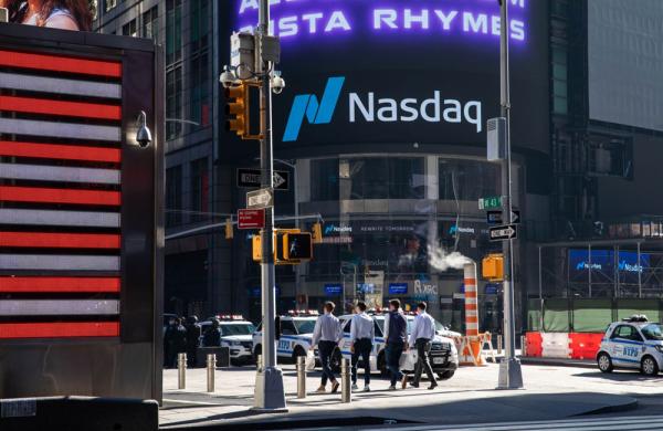 Michael Nagle/Bloomberg