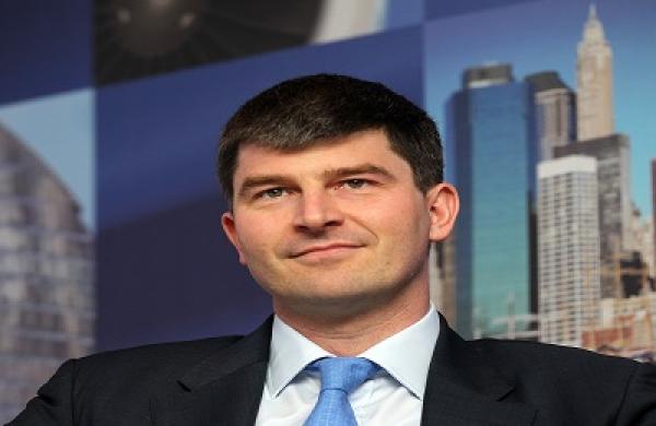 Key Speakers Attend The VTB Capital Conference