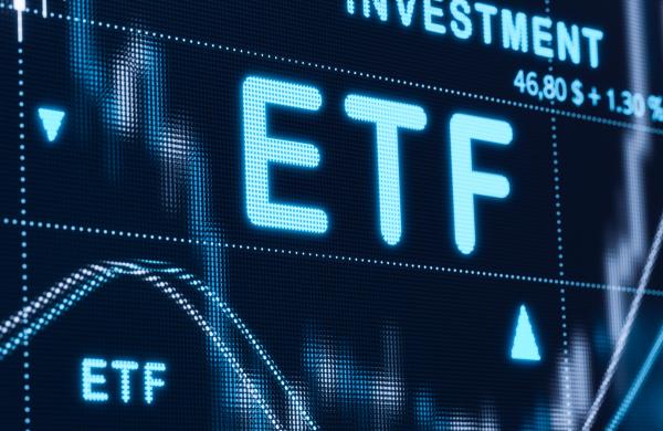 ETF - Exchange Traded Funds