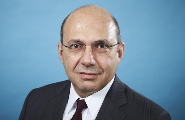 Abdallah Nauphal headshot