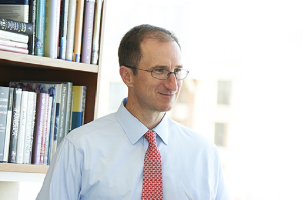 Sam Peters, CFA<br/><br/>