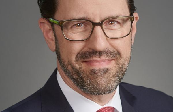 Angelo Manioudakis (courtesy Northern Trust)