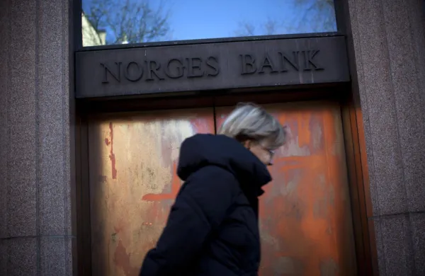 (Tomm W. Christiansen/Bloomberg)