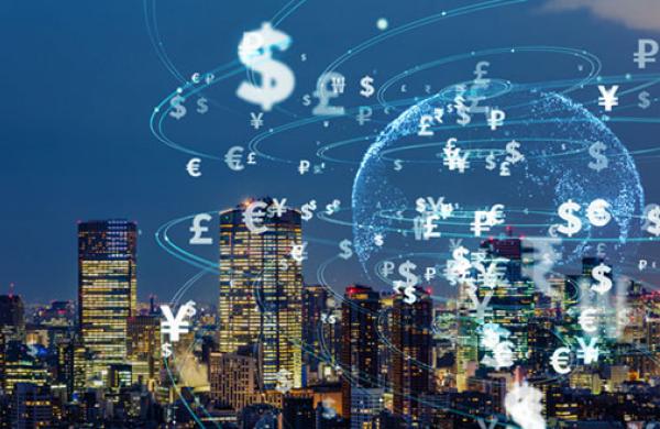 Currency Management