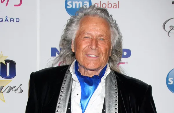 Peter Nygard (Bigstock photo)