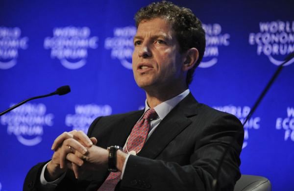 Daniel S. Och, founder of Och-Ziff Capital Management. (Adrian Moser/Bloomberg)