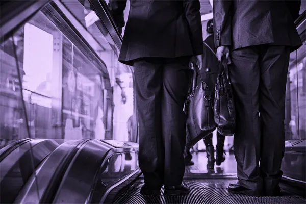 Qilai Shen/Bloomberg