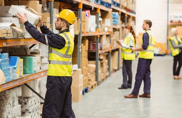 As Recovery Accelerates, Employment Focus Becomes Sharper