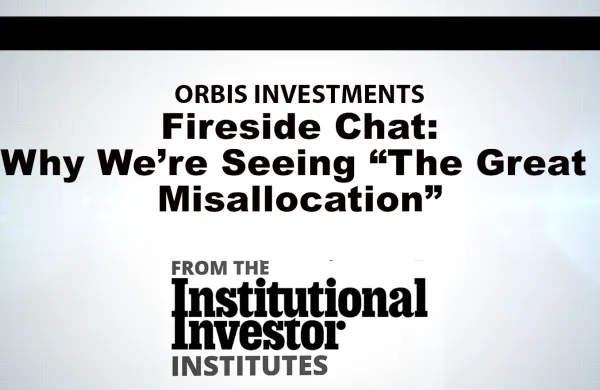 Orbis Investments