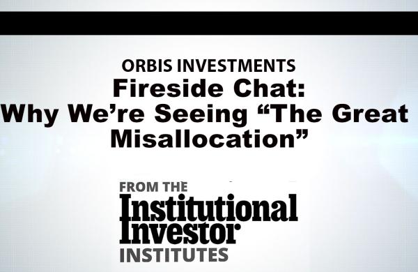 Orbis Investments