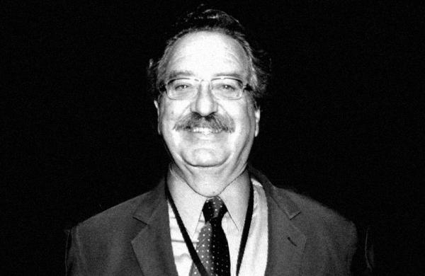 Donald Sussman (Amanda Gordon/Bloomberg)