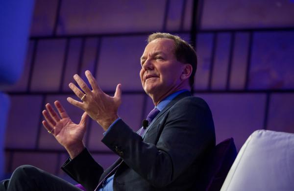 Michael Nagle/Bloomberg