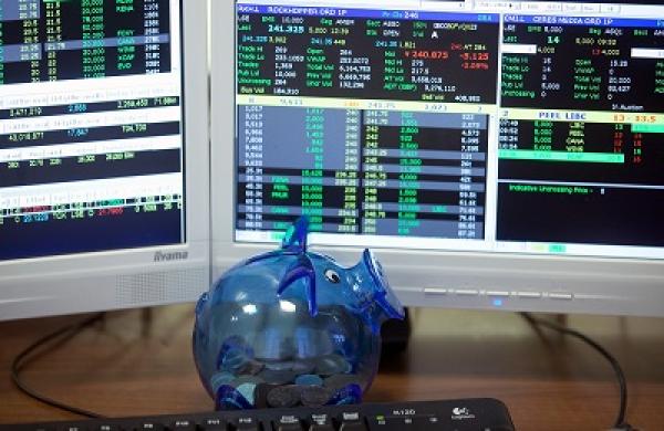 Stockbrokers Monitor Market Reactions At Shore Capital Group Ltd