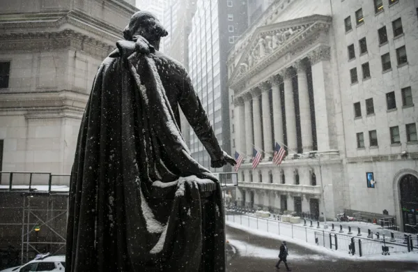 Mark Kauzlarich/Bloomberg