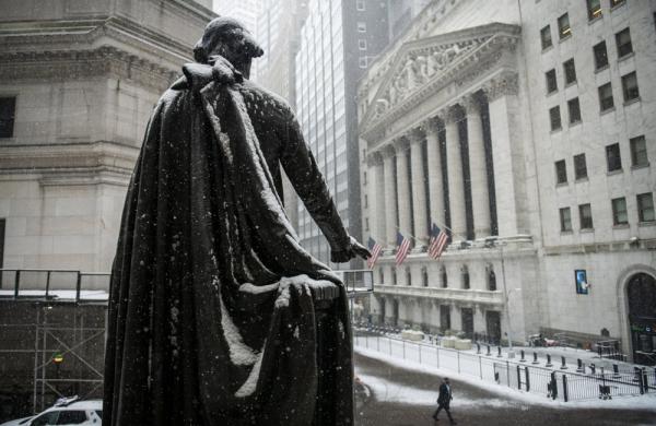 Mark Kauzlarich/Bloomberg
