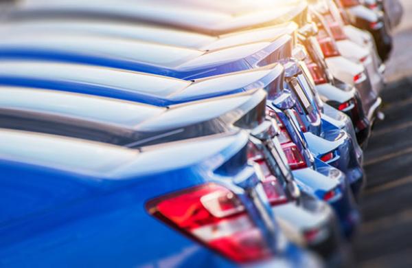 U. S. Auto Industry