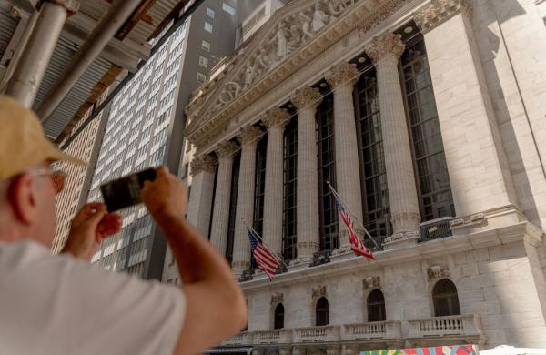 Amir Hamja/Bloomberg