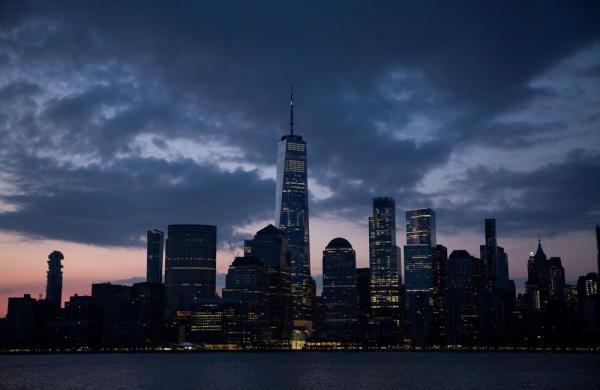 (Michael Nagle/Bloomberg)
