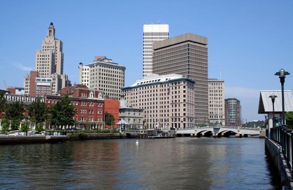 Providence, Rhode Island. (Bigstock photo)