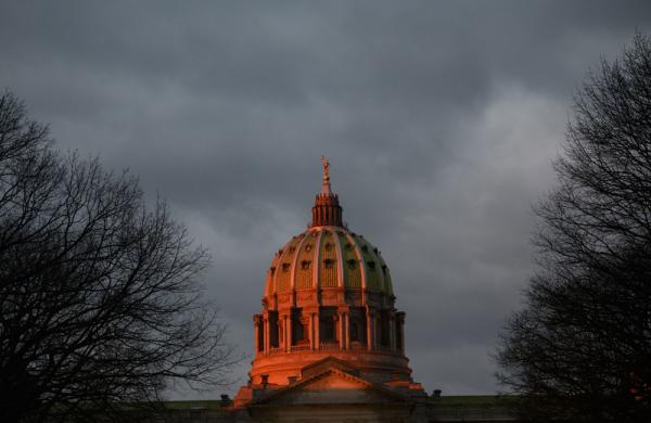 Justin Merriman/Bloomberg