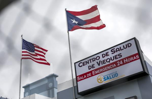 (Xavier Garcia/Bloomberg) 