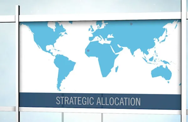 QMA Smart Diversification