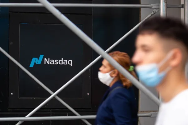 (Michael Nagle/Bloomberg)