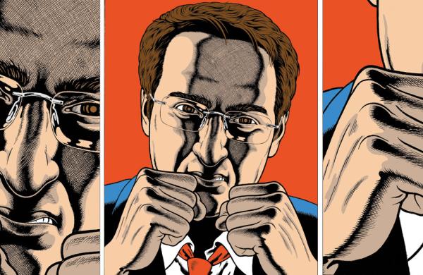 Illustrations by Tim Lane