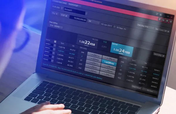 Refinitiv