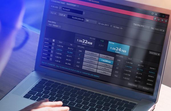 Refinitiv