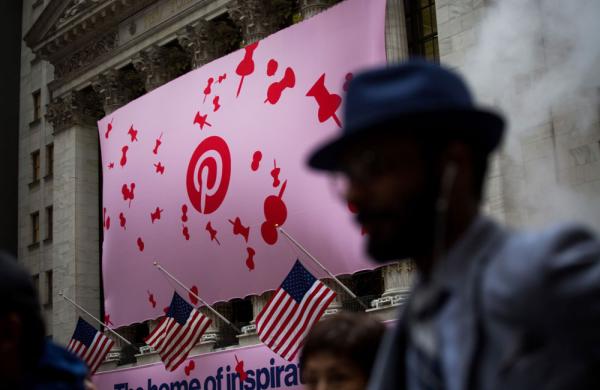 (Michael Nagle/Bloomberg)