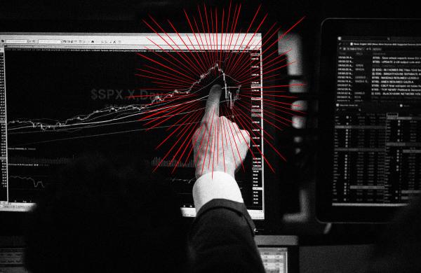 (RIA Intel illustration; Michael Nagle/Bloomberg)