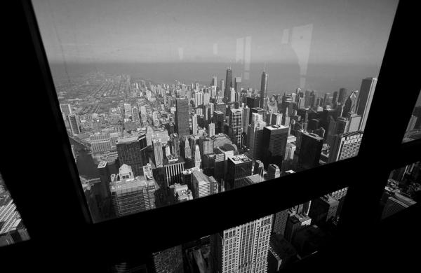 Brookstone Capital Management has its headquarters in Chicago, Illinois. (Tim Boyle/Bloomberg)