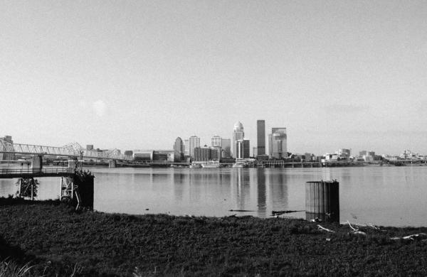 DPL Financial Partners is headquartered in Louisville, Kentucky. (Andrew Cenci/Bloomberg)