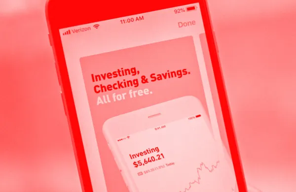 (Andrew Harrer/Bloomberg)