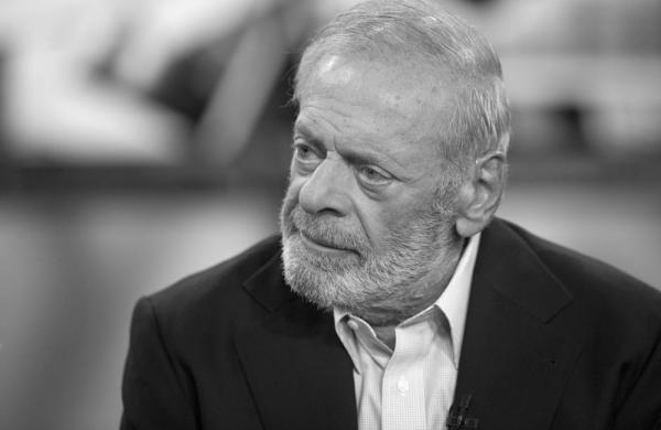 Harvey Golub (Scott Eells/Bloomberg)