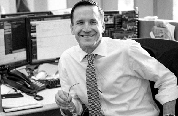 Jason Brady (Courtesy of Thornburg Investment Management)