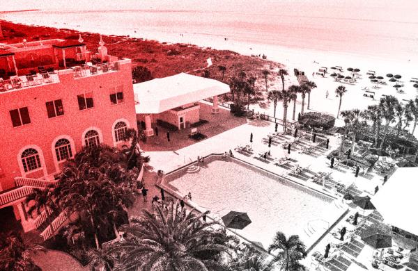 St. Pete Beach, Florida. (Bigstock photo)