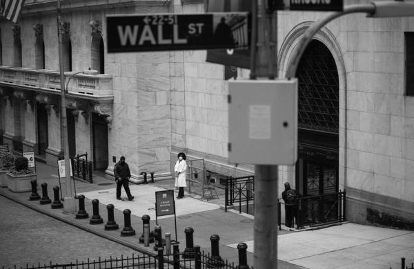 (Michael Nagle/Bloomberg)