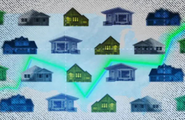 Rising Rates and U.S. Housing Market