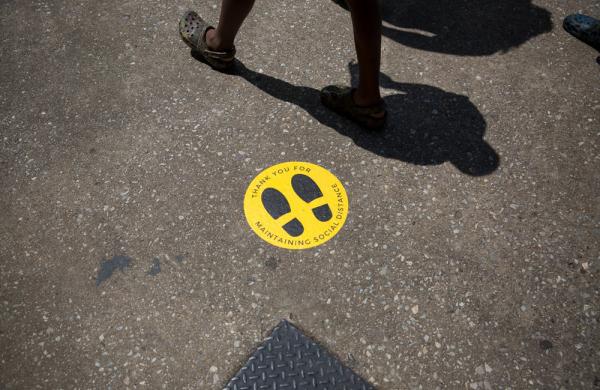 (Michael Nagle/Bloomberg)
