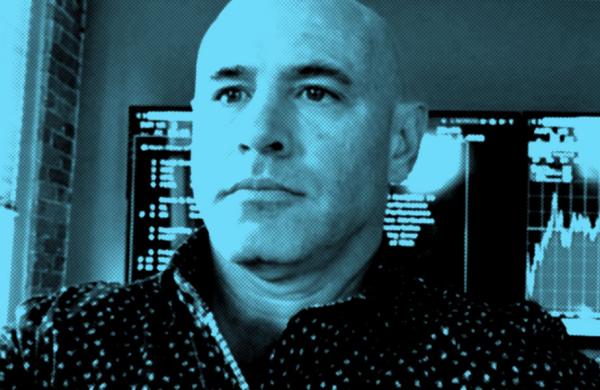 Robert Citrone. (Photo via LinkedIn)