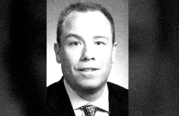 Ross Mclellan. (Photo via LinkedIn)
