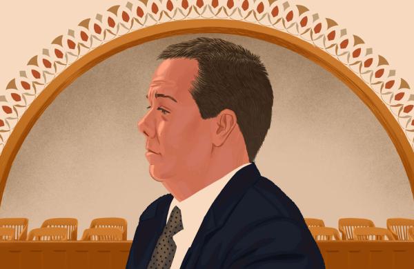 Illustrations by Michael Marsicano