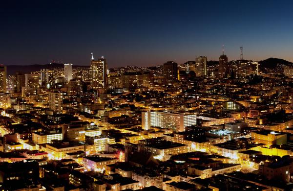 San Jose, California (Bigstock photo)