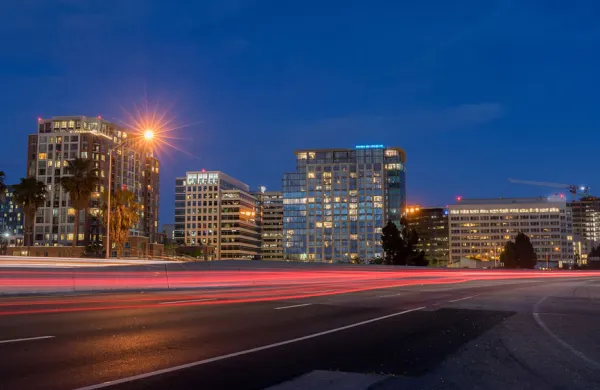 San Jose, California. (Bigstock photo)
